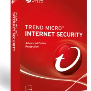 Trend Micro Internet Security